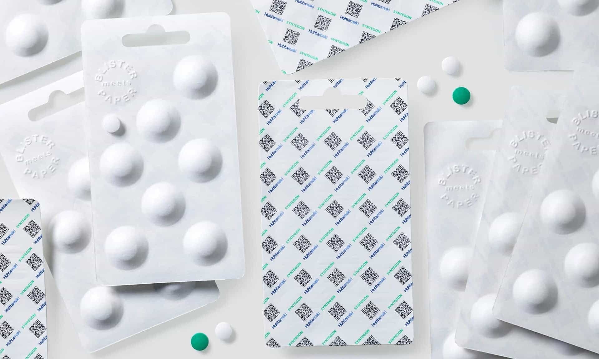 Future of Sustainable Packaging in the Pharmaceutical Industry